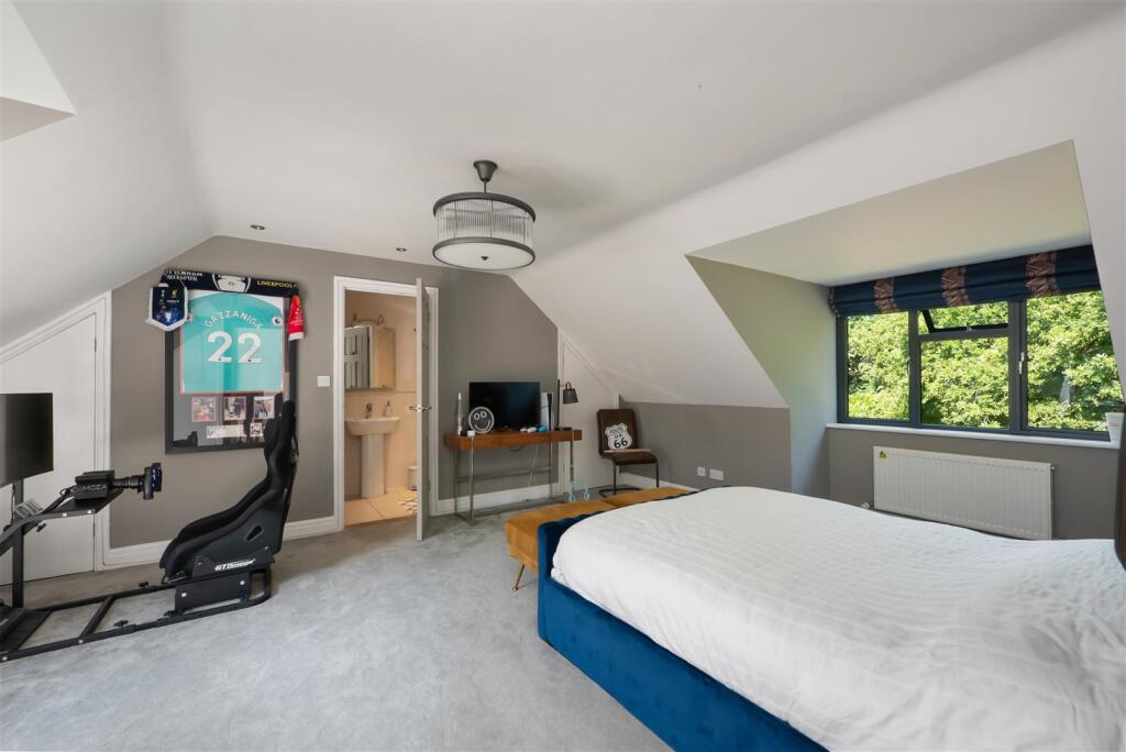 Willow Road, Whitstable