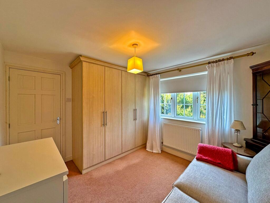 Bedroom Four
