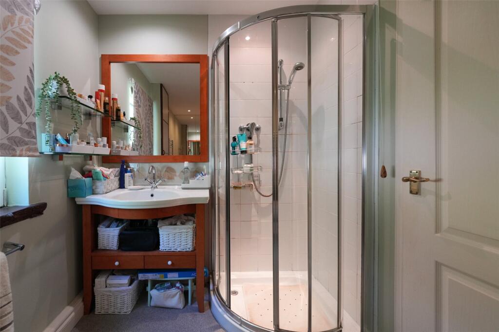 Master En Suite