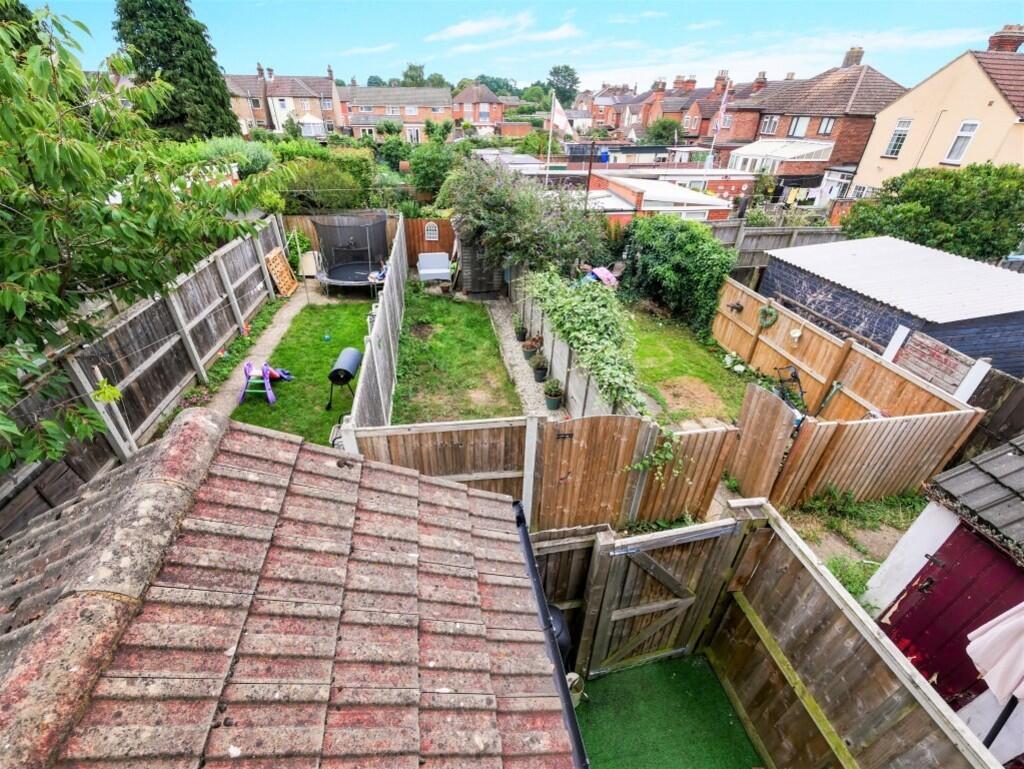 OUTLOOK