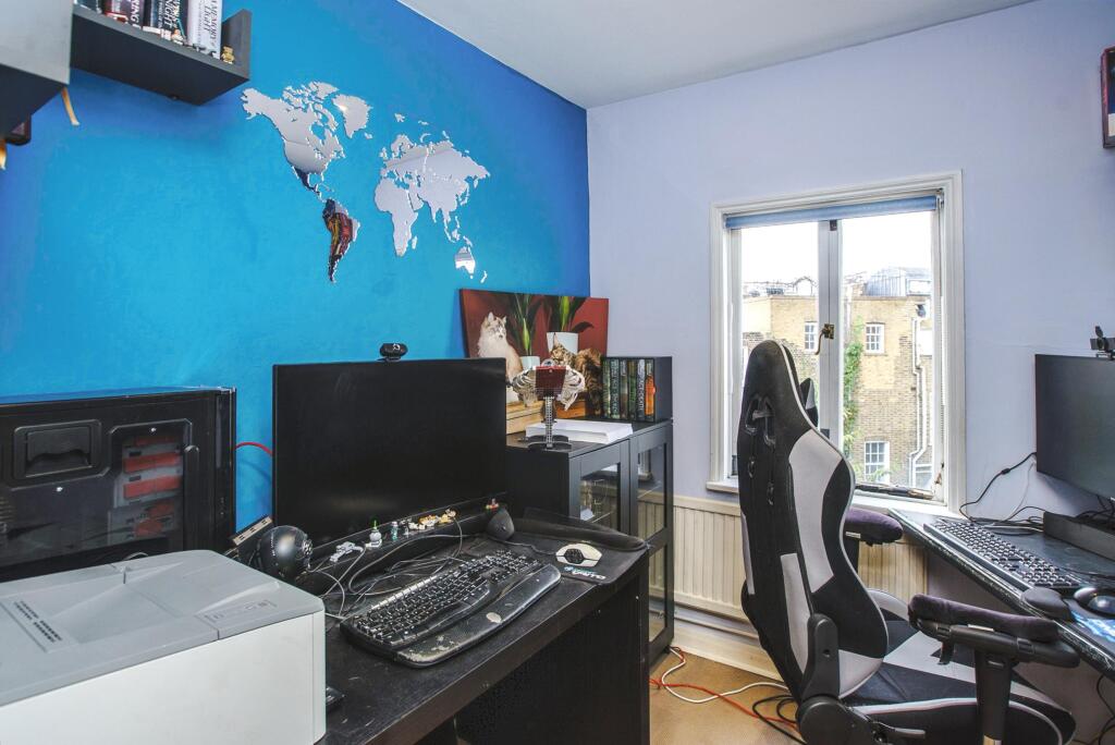 Home Office