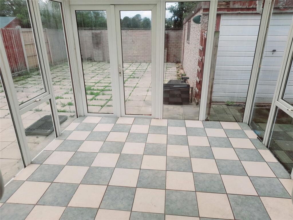 Conservatory