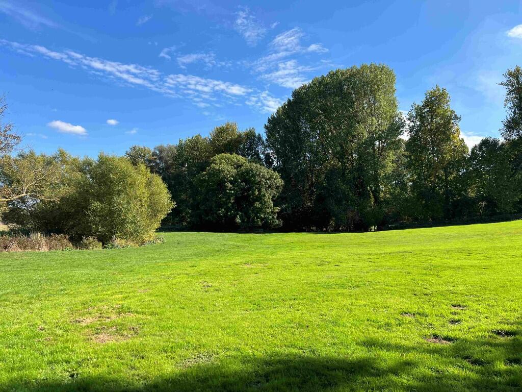 Hill Farm, Mill Road, Great Bardfield, CM7