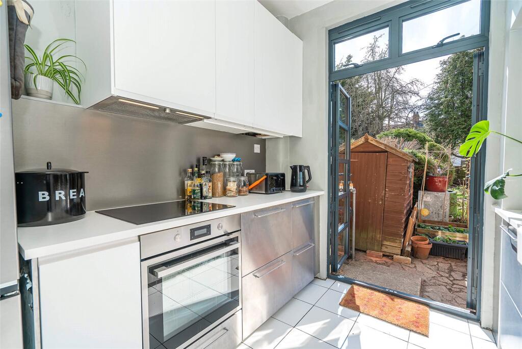 Kitchen B