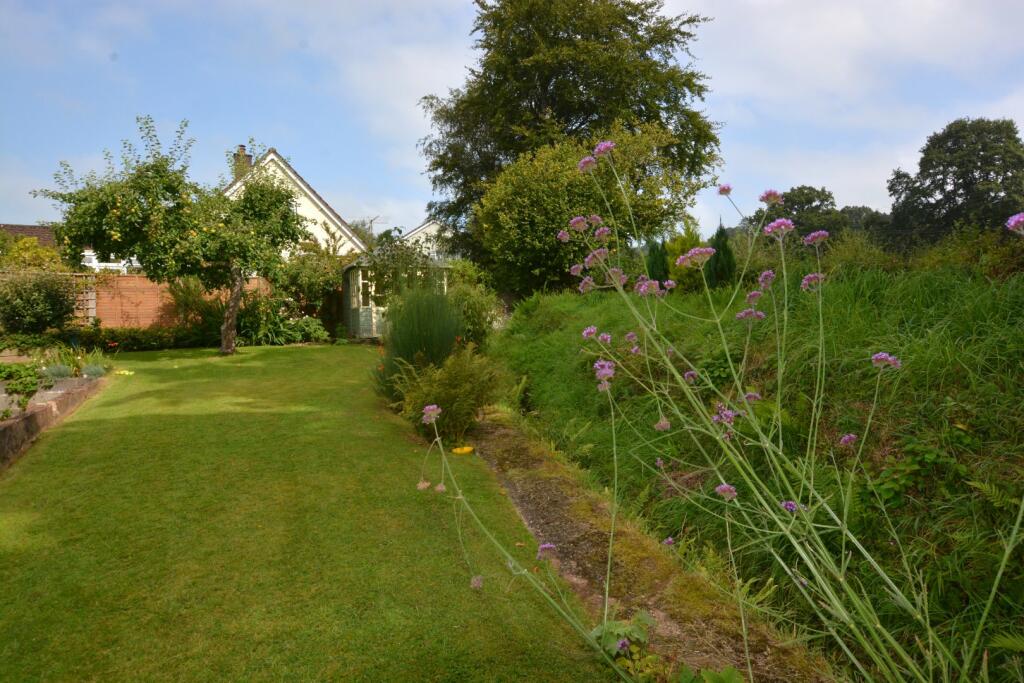 Dulverton, Seddons