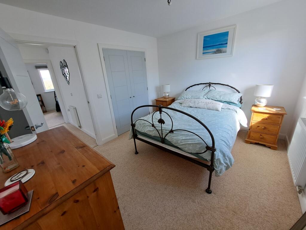 Bedroom 2 With En Suite