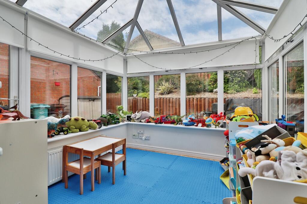Conservatory