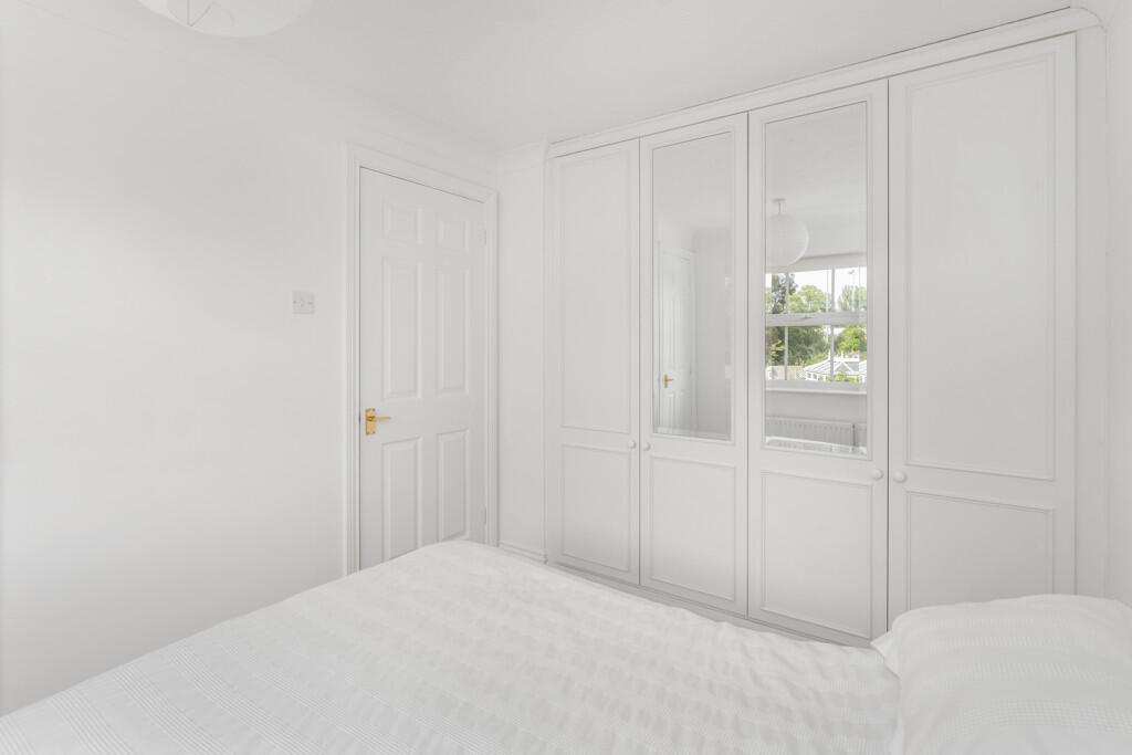 BEDROOM STORAGE