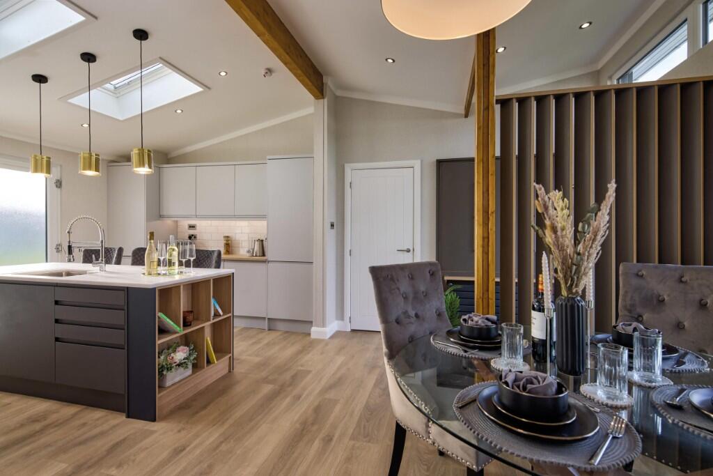 THE HAMPTON, Newport, Isle Of Wight, PO30