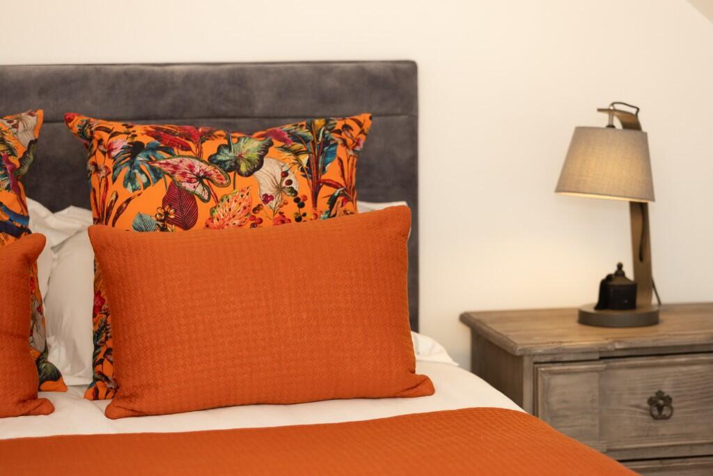 E.g. Bedroom