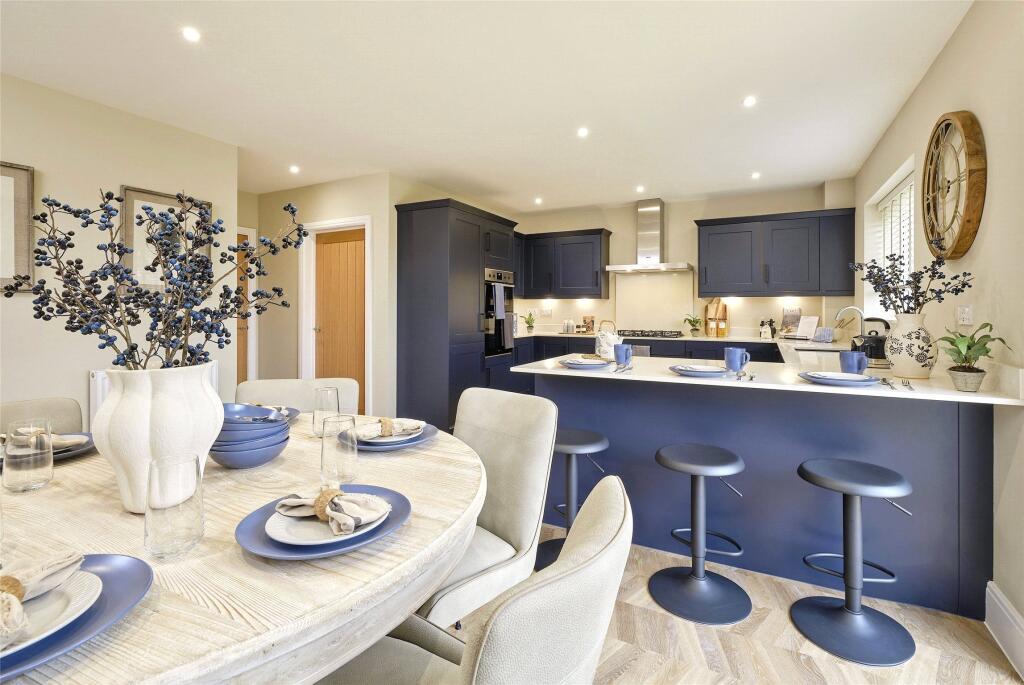 Showhome Image