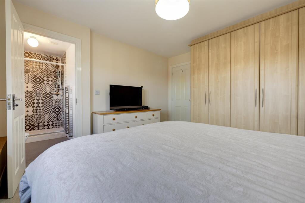 6 Pottery Lane, Lount