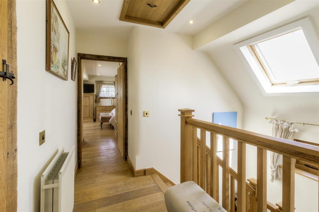 2 Maxstoke Barns, Maxstoke