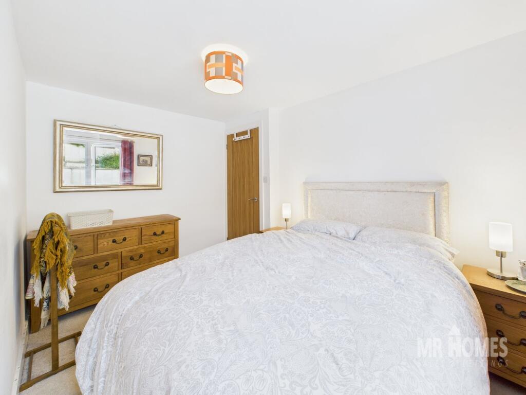 Cardiff Road, Newport, Newport, NP20