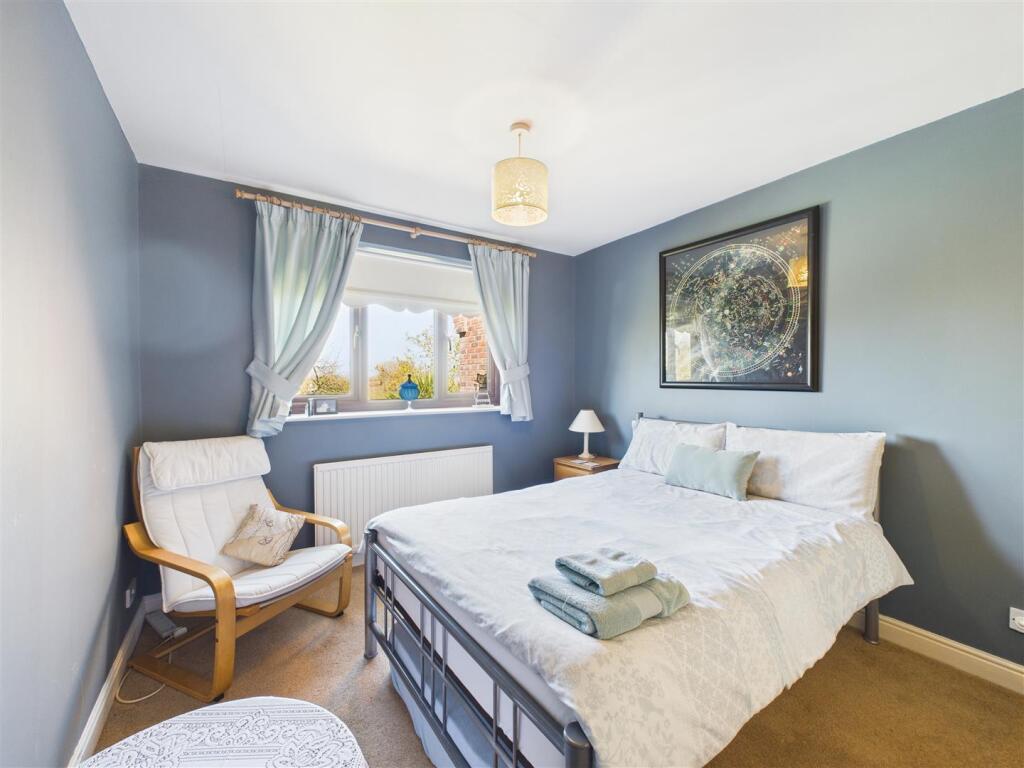 BEDROOM 3
