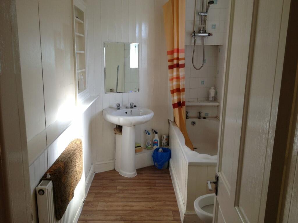 Bathroom 2