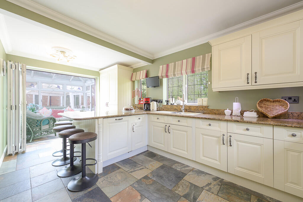 mirey stock house...