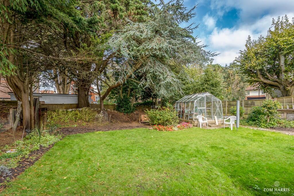 Communal Garden