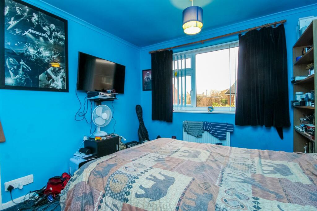 BEDROOM TWO