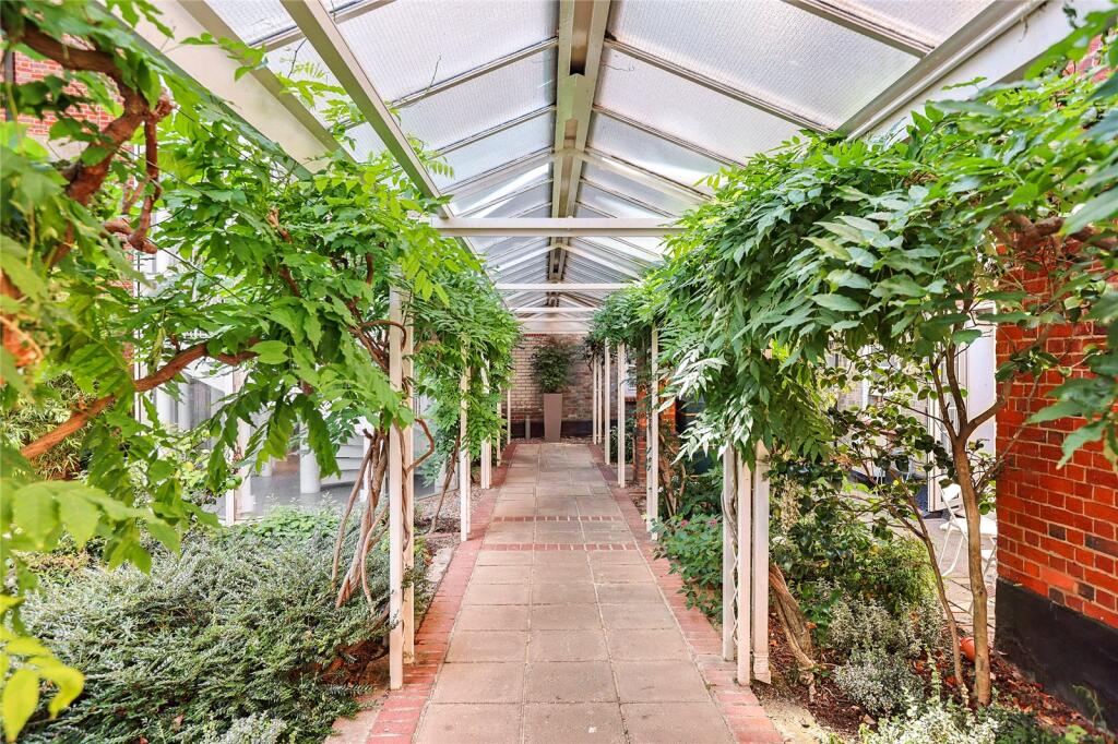 Communal Gardens