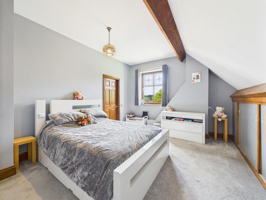 Double Bedroom Two