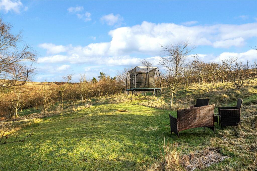 Garden/Land