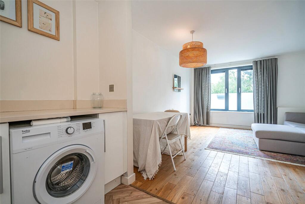 Kitchen Reception A