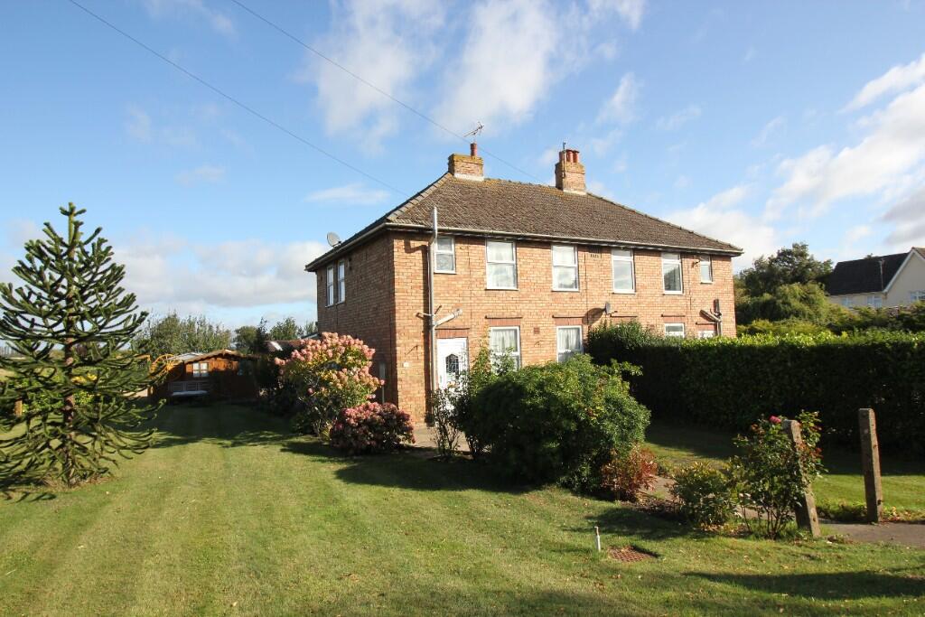 314 High Road, PE12 6TG