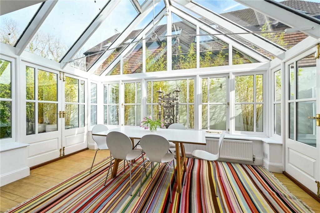 Conservatory