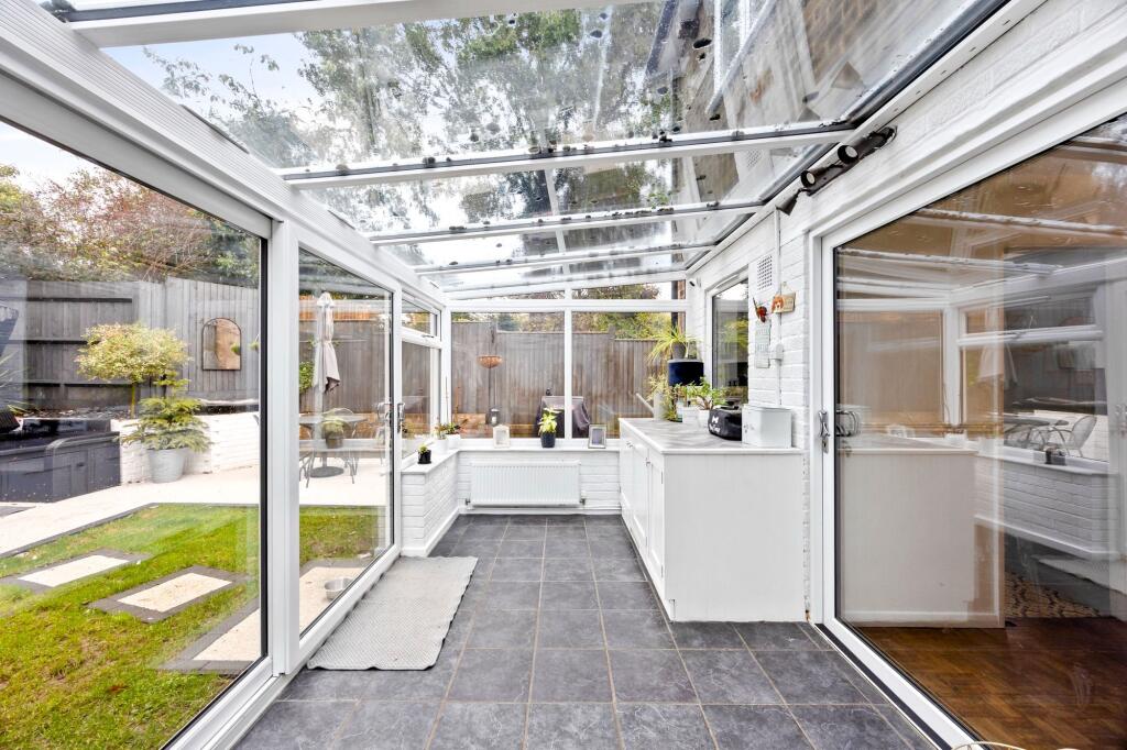 Conservatory