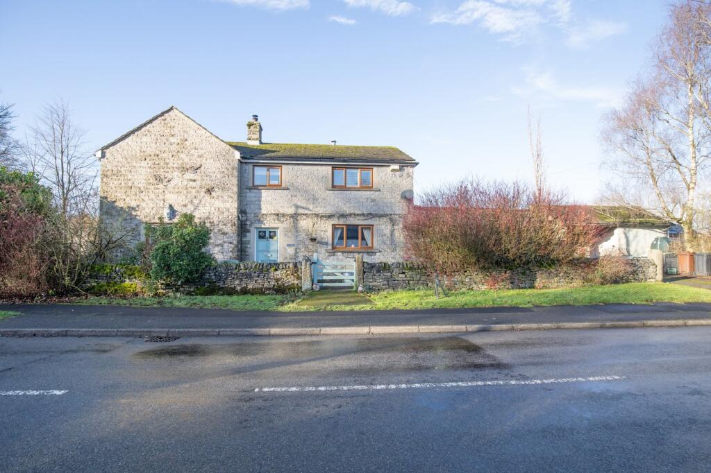 Church Lane, Peak Forest, Buxton, SK17