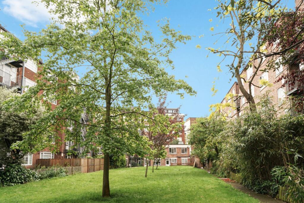 Communal Garden