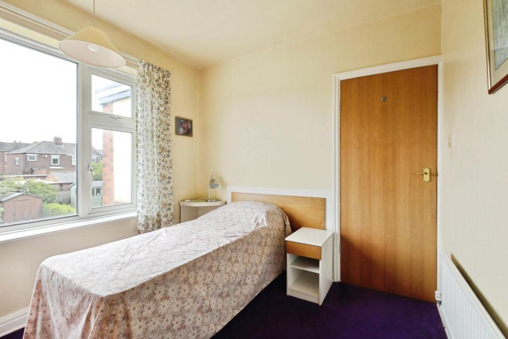 BEDROOM NO.3