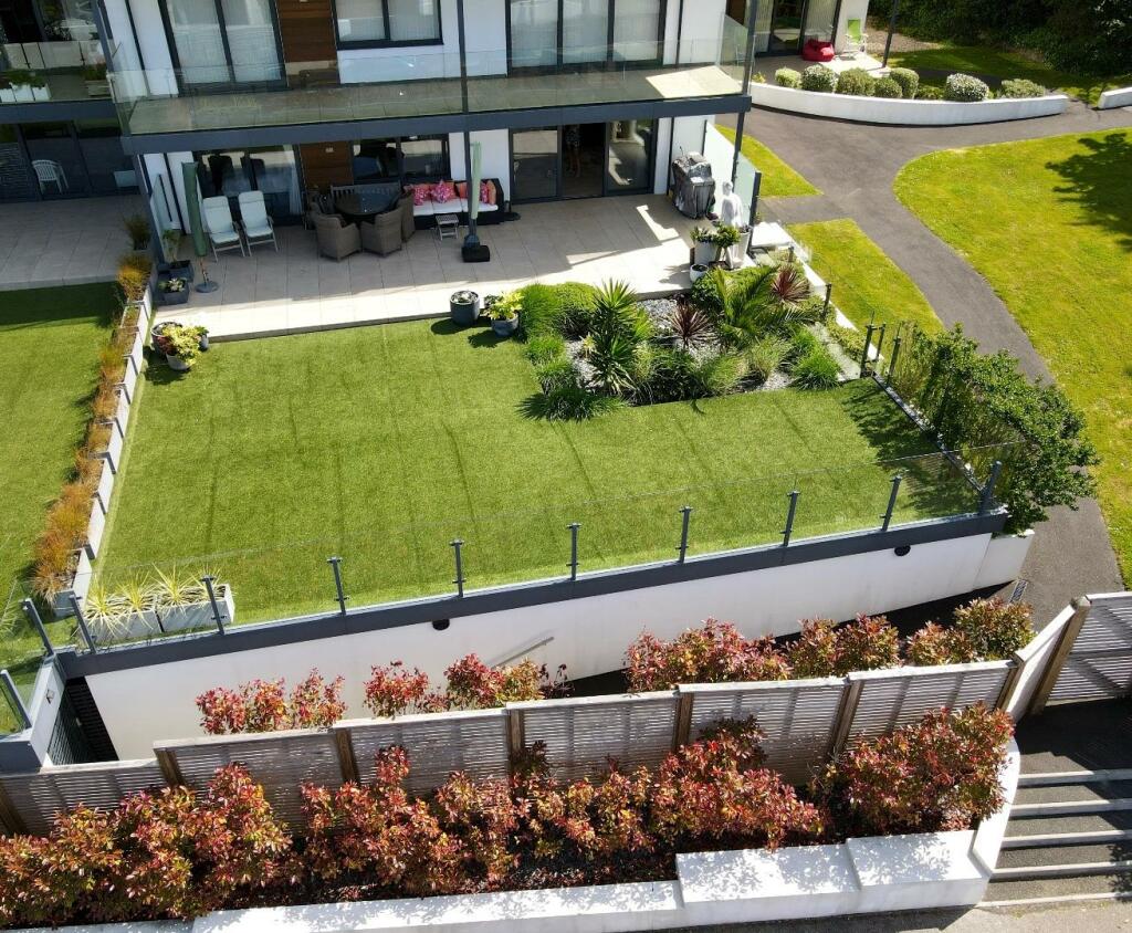 Sandbanks Prime Coastal Property estate agents