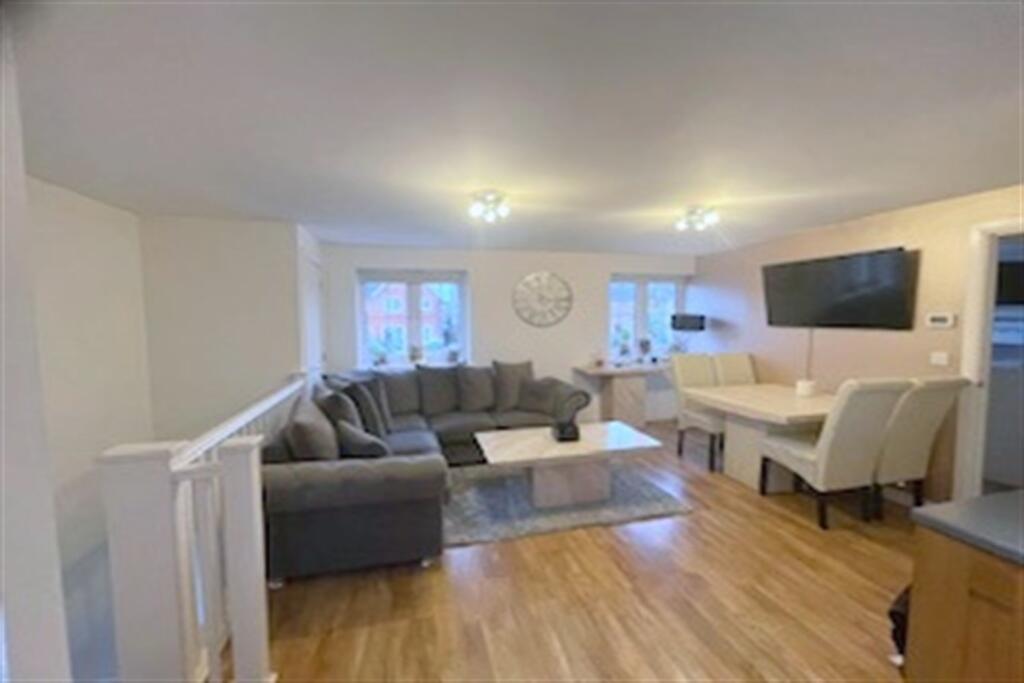 Living space