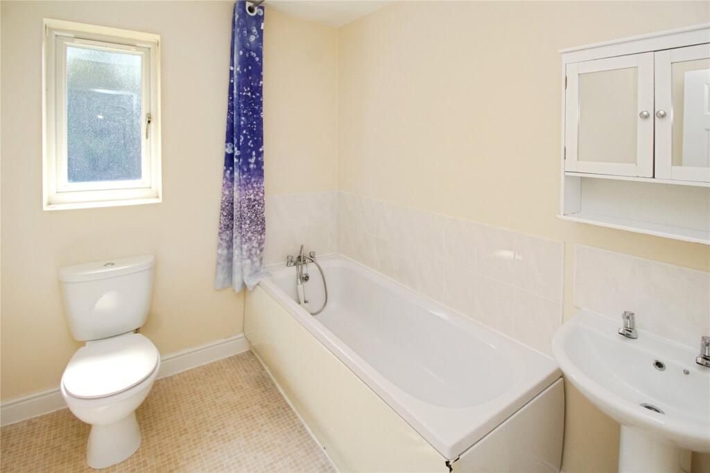 Bathroom/Wc