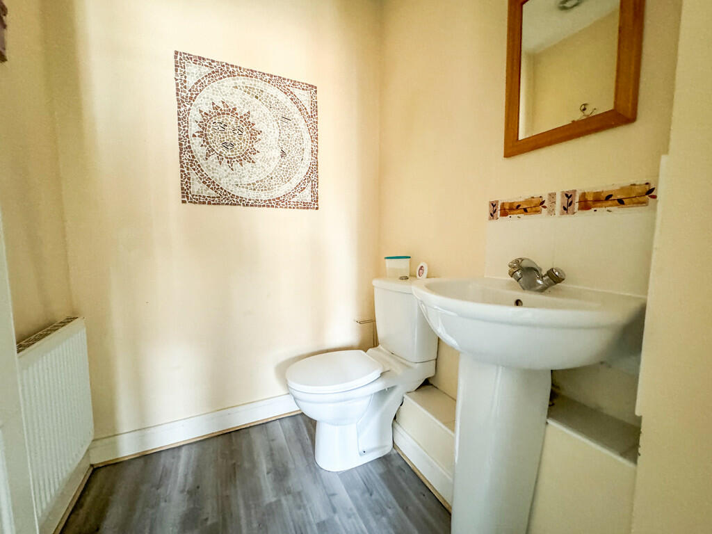 en suite