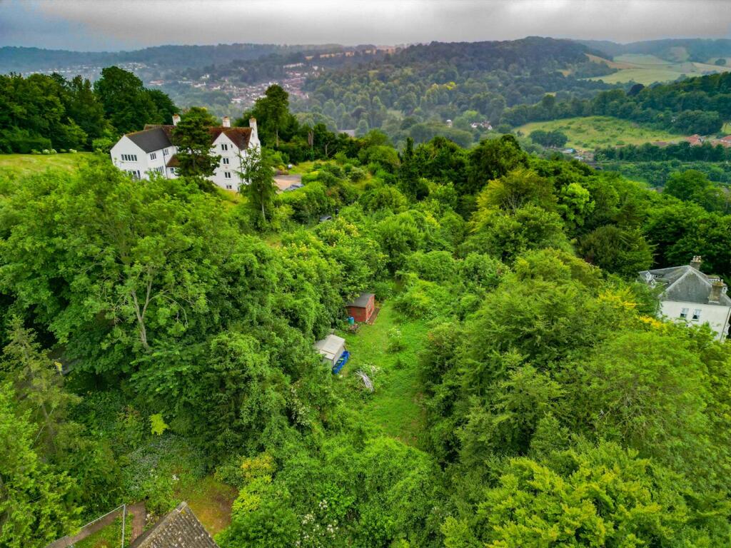 Land to SW of Yamaga Temple Ewell12.jpg