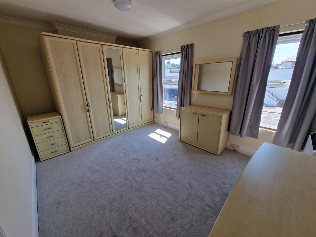 Bedroom One-angle 2