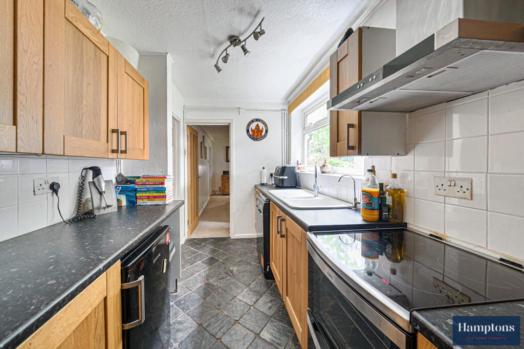 Fitted Kitchen