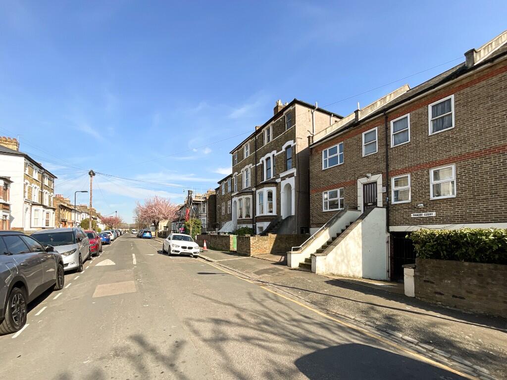 Street