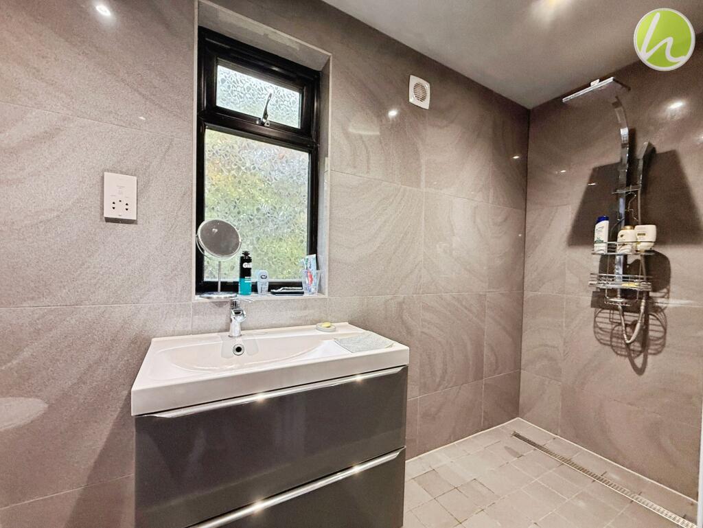 Annexe En-Suite