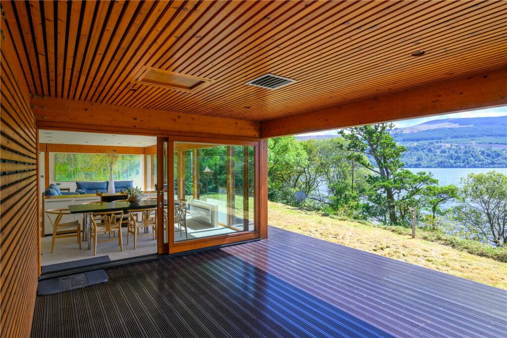 Verandah