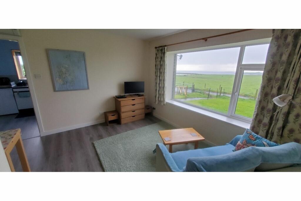Annex Living Room