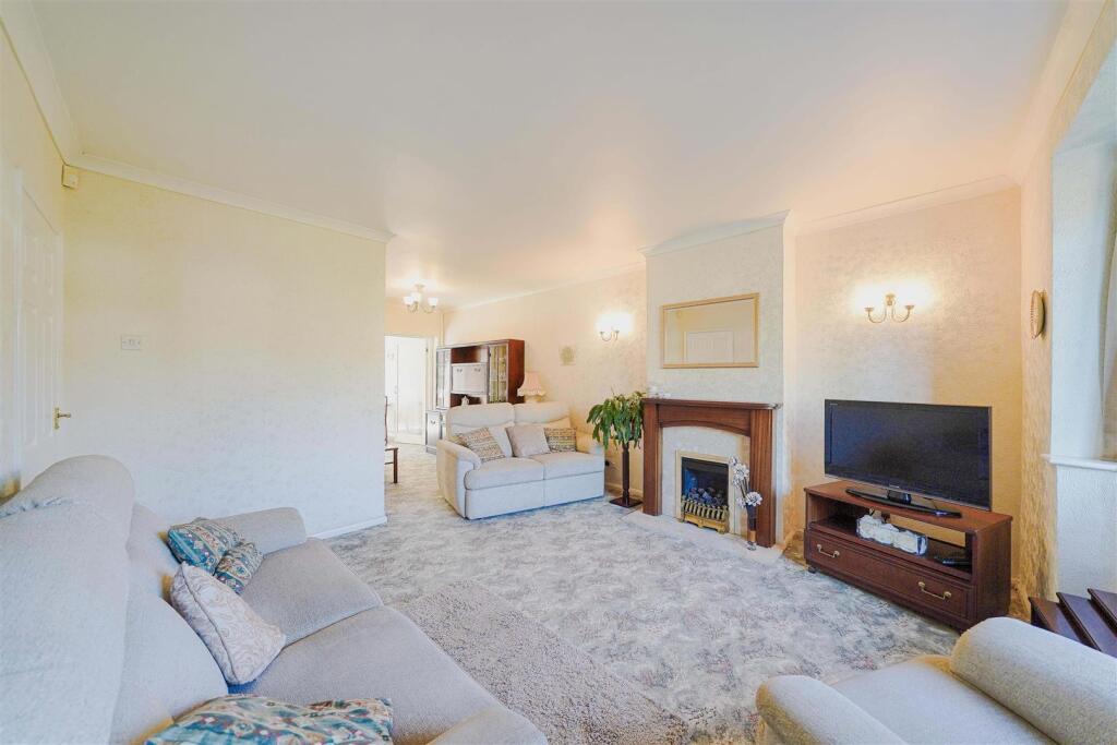 Reception Room One