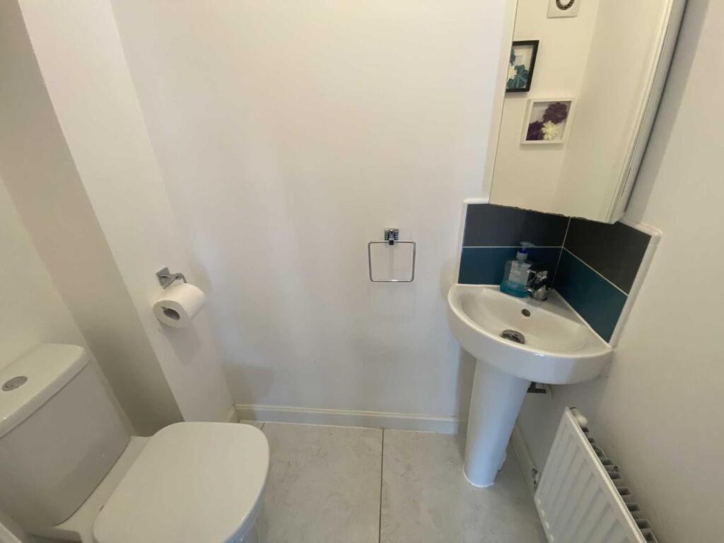 Cloakroom