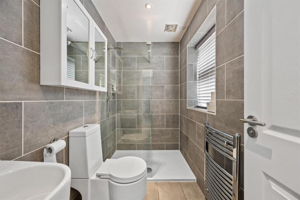 En-Suite Bedroom Two