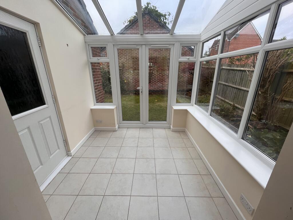 Conservatory