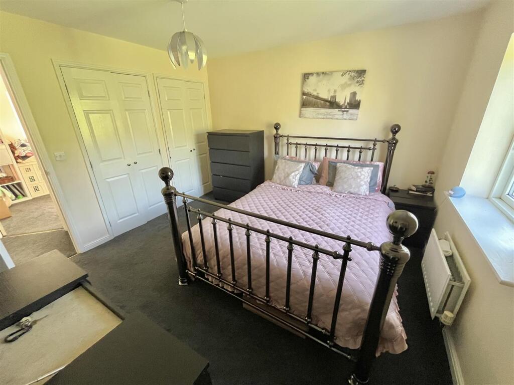 Bedroom 1 Aspect 2