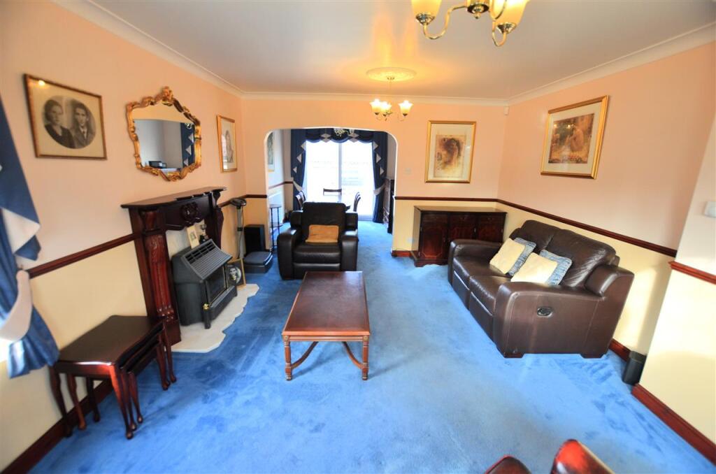 Lounge -
